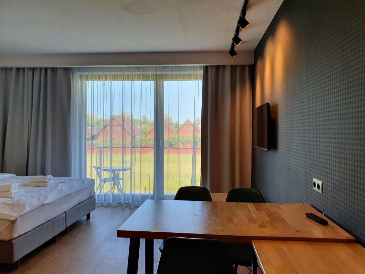 Apartament W Mielenku Nr 19 - 365Pam 米耶伦科 外观 照片