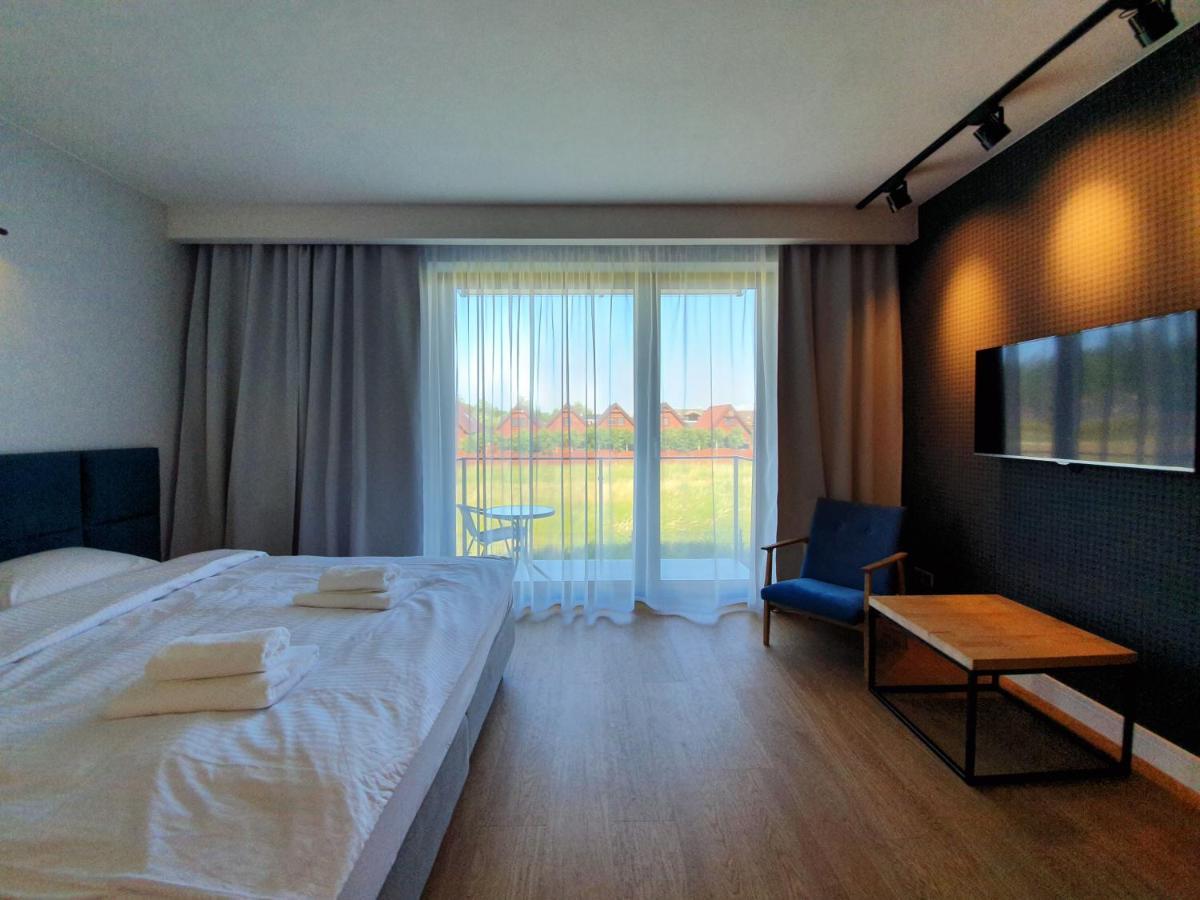 Apartament W Mielenku Nr 19 - 365Pam 米耶伦科 外观 照片