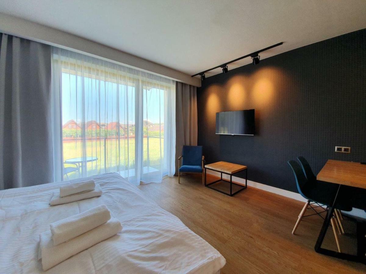 Apartament W Mielenku Nr 19 - 365Pam 米耶伦科 外观 照片
