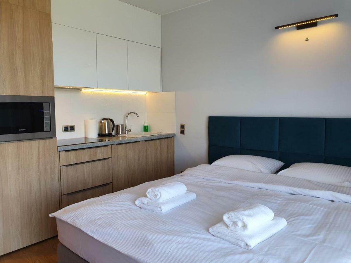 Apartament W Mielenku Nr 19 - 365Pam 米耶伦科 外观 照片
