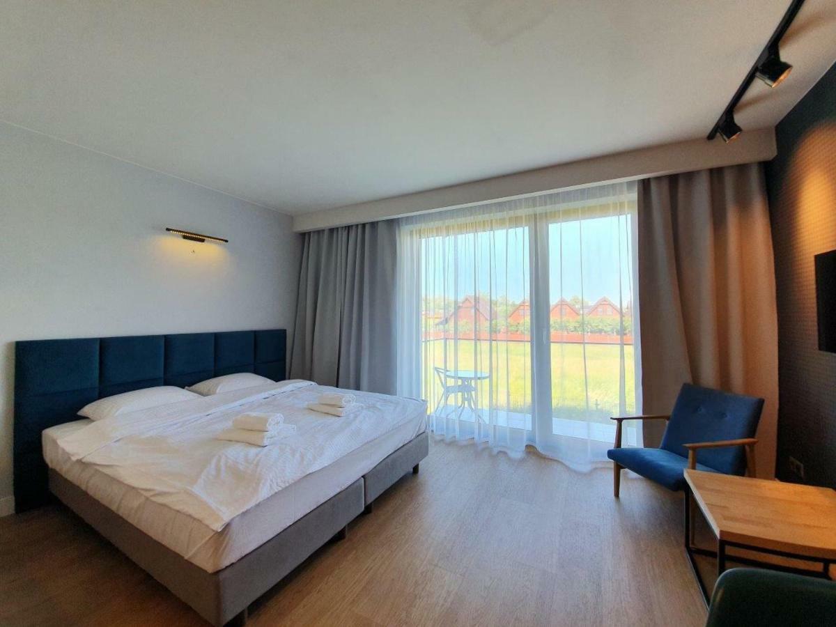 Apartament W Mielenku Nr 19 - 365Pam 米耶伦科 外观 照片